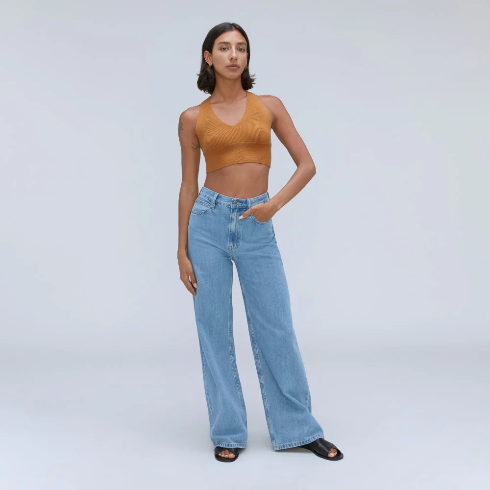 Everlane OG Baggy in Ricky